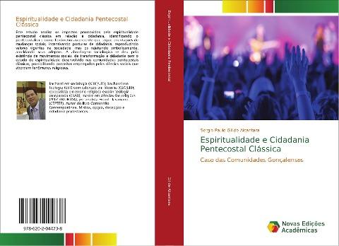 Espiritualidade e Cidadania Pentecostal Clássica