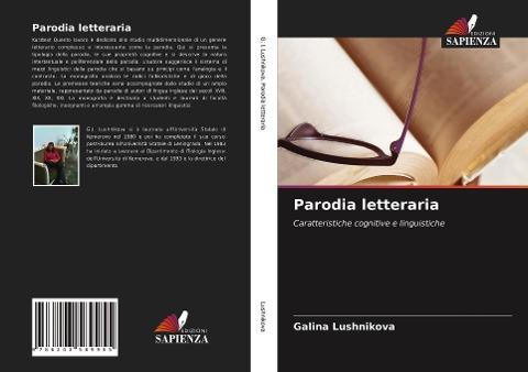 Parodia letteraria