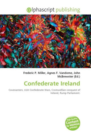 Confederate Ireland