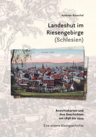 Landeshut im Riesengebirge (Schlesien)