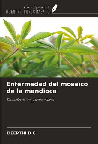 Enfermedad del mosaico de la mandioca