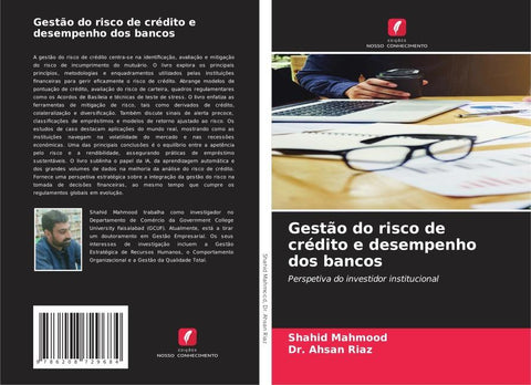 Gestão do risco de crédito e desempenho dos bancos