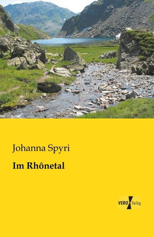 Im Rhônetal