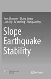 Slope Earthquake Stability