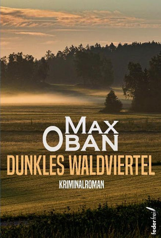 Dunkles Waldviertel