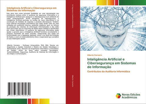 Inteligência Artificial e Cibersegurança em Sistemas de Informação