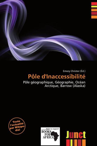 Pôle d'Inaccessibilité