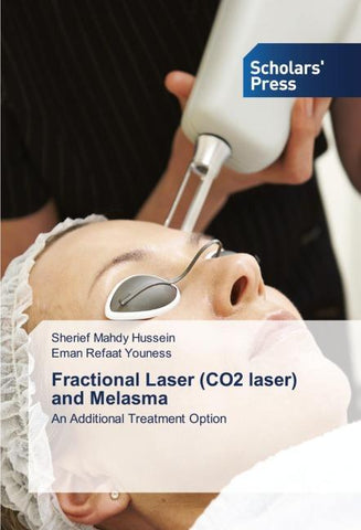 Fractional Laser (CO2 laser) and Melasma