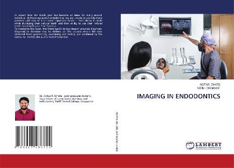 IMAGING IN ENDODONTICS