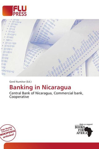 Banking in Nicaragua