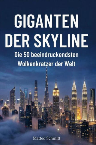 Giganten der Skyline