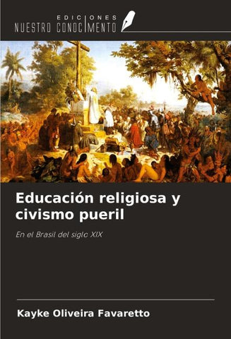 Educación religiosa y civismo pueril