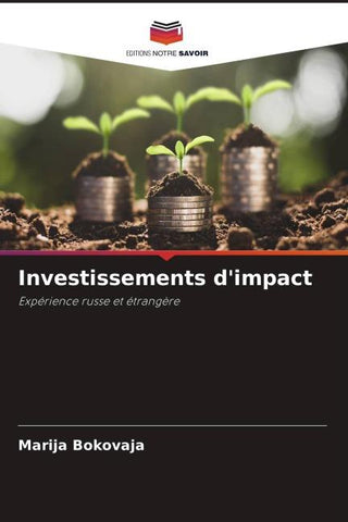 Investissements d'impact