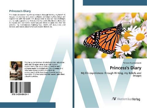 Princess's Diary