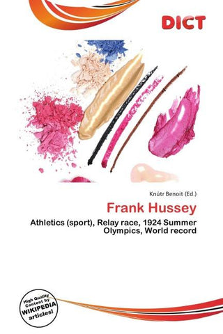 Frank Hussey