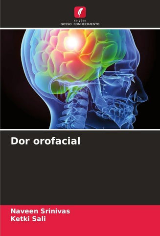 Dor orofacial