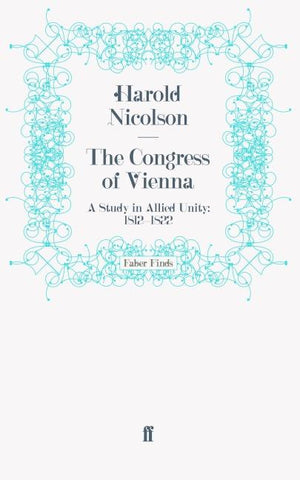 The Congress of Vienna
