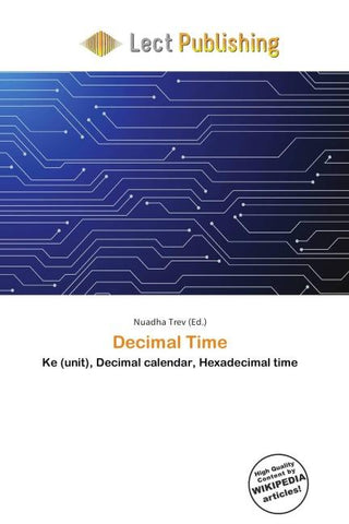 Decimal Time