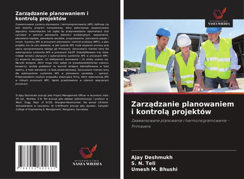 Zarz¿dzanie planowaniem i kontrol¿ projektów