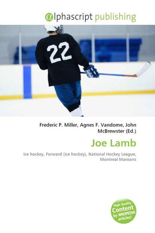 Joe Lamb