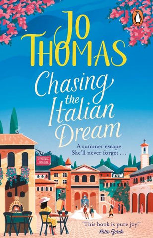 Chasing the Italian Dream