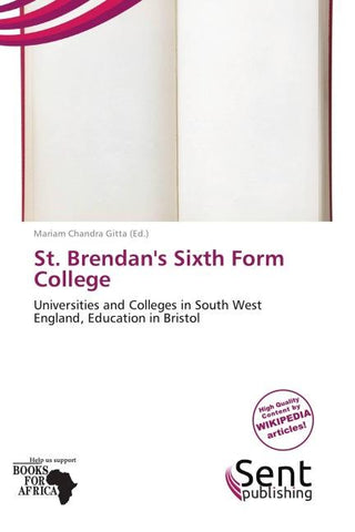 St. Brendan's Sixth Form College