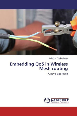 Embedding QoS in Wireless Mesh routing