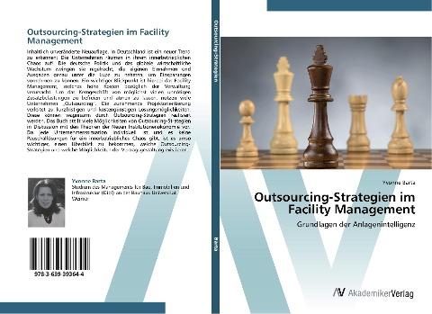 Outsourcing-Strategien im Facility Management