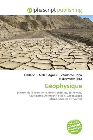 Géophysique