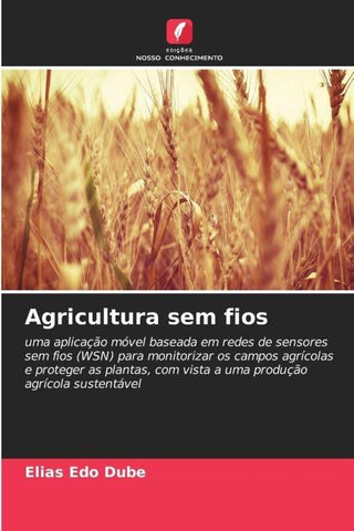 Agricultura sem fios