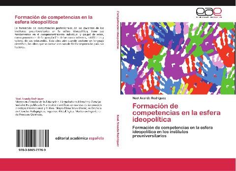 Formación de competencias en la esfera ideopolítica