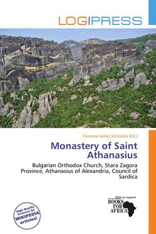 Monastery of Saint Athanasius