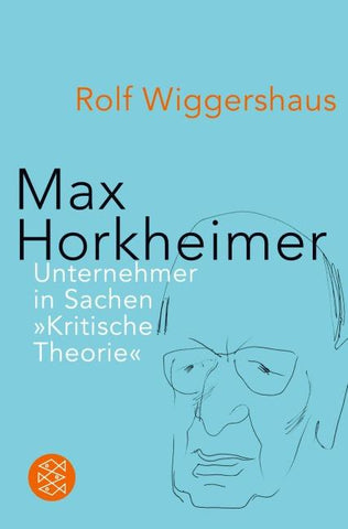 Max Horkheimer