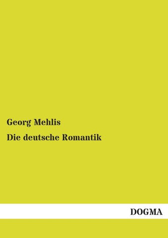 Die deutsche Romantik