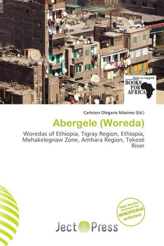 Abergele (Woreda)