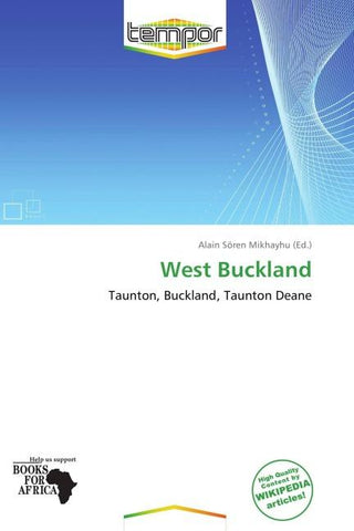 West Buckland