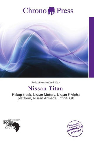 Nissan Titan