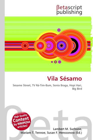 Vila Sésamo
