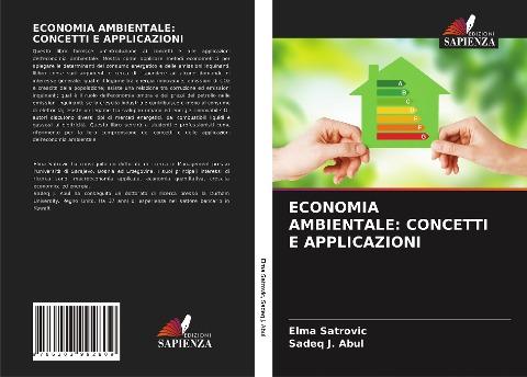 ECONOMIA AMBIENTALE: CONCETTI E APPLICAZIONI