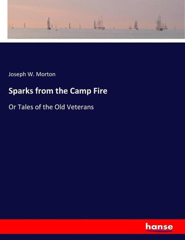 Sparks from the Camp Fire