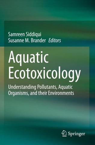 Aquatic Ecotoxicology