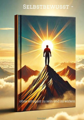 Selbstbewusst -