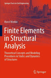 Finite Elements in Structural Analysis