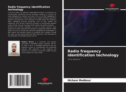 Radio frequency identification technology