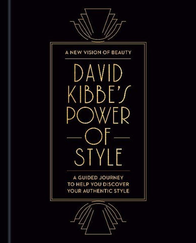 David Kibbe's Power of Style