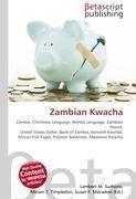 Zambian Kwacha