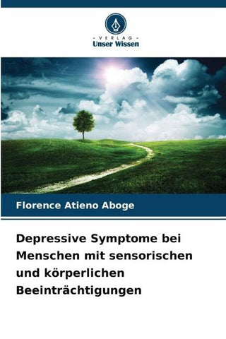 Depressive Symptome bei Menschen mit sensorischen und körperlichen Beeinträchtigungen