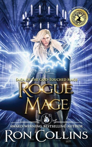 Rogue Mage