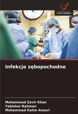 Infekcje z¿bopochodne