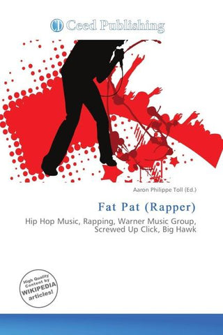 Fat Pat (Rapper)